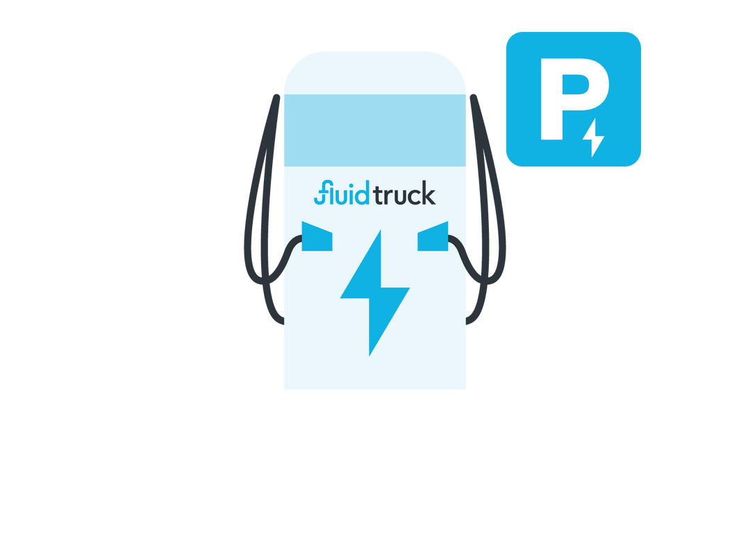 Fluid Truck Rentals in Portland, Oregon